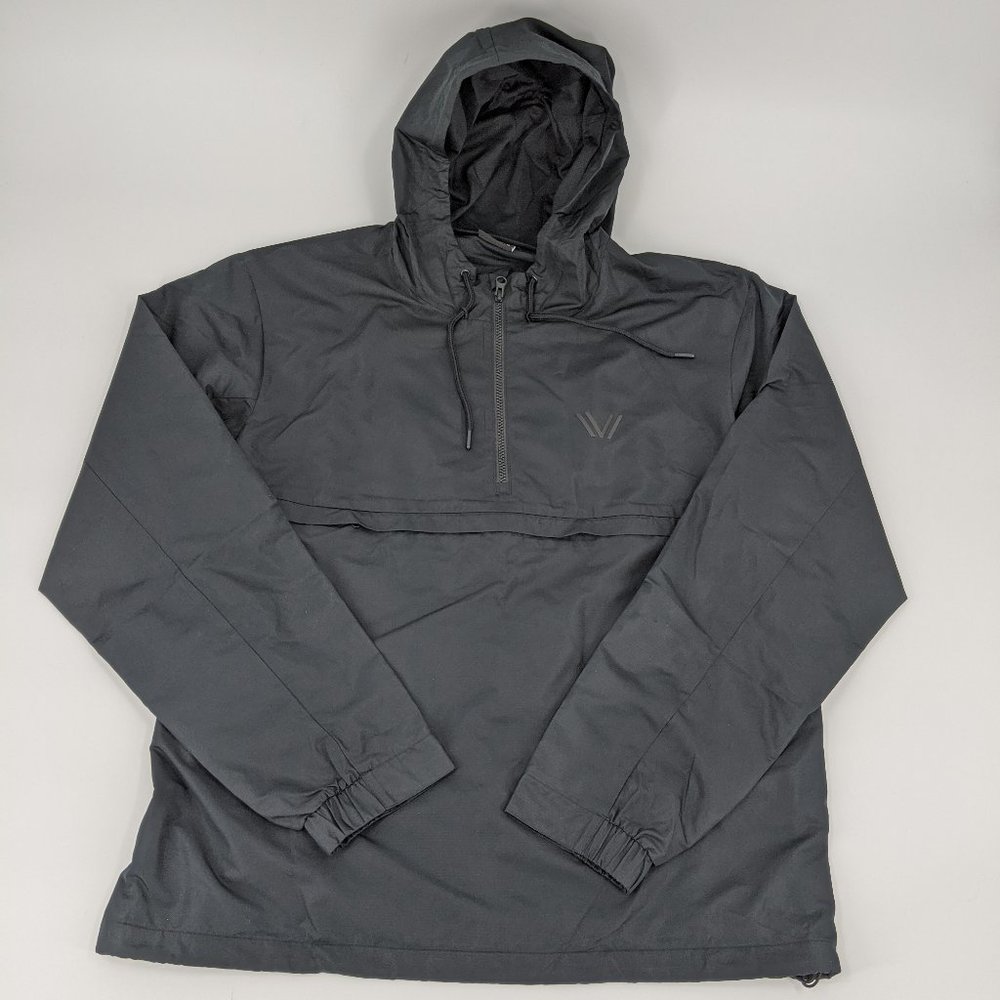 Peak Velocity Rain Jacket XL